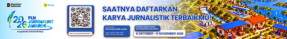 Banner promosi